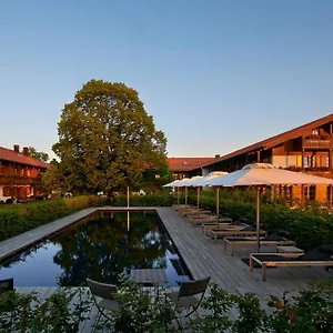  Apartment Margarethenhof Am Tegernsee