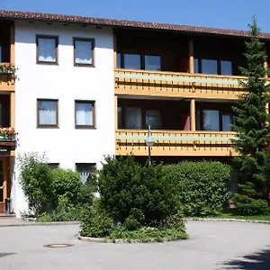  Apartment Chiemgau